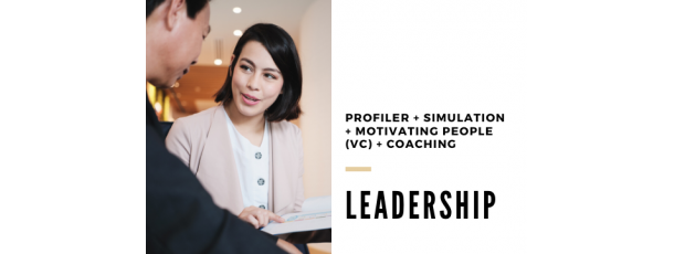 Profiler Coaching: Leadership